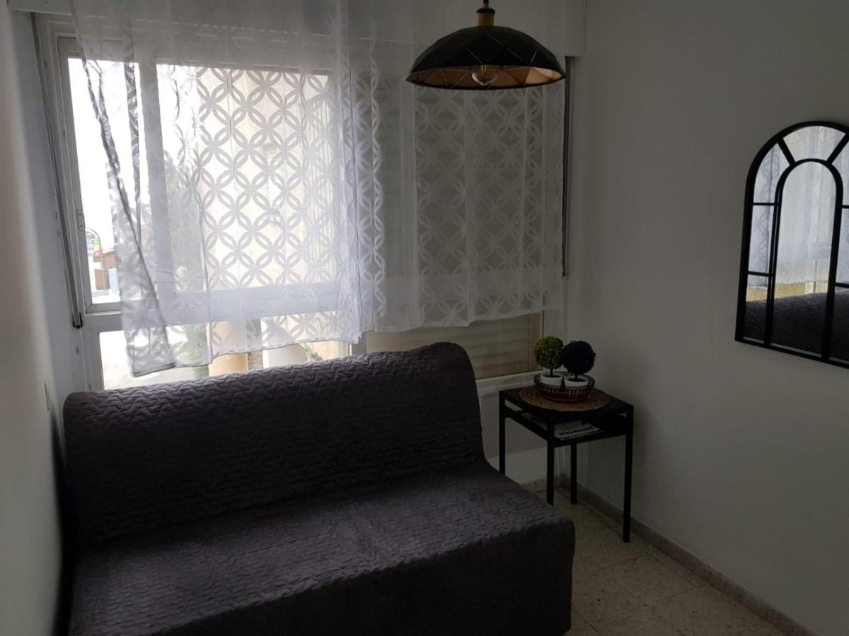 דירת נופש בוטיק - נוף לרבי שמעון Lägenhet Safed Exteriör bild